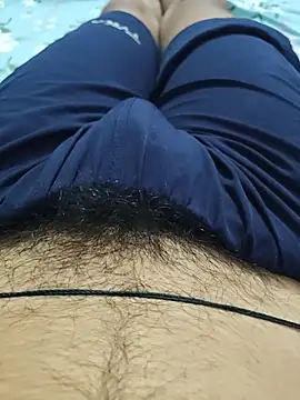 Pokazy przed kamerką – Rocky-badboy_cum4me