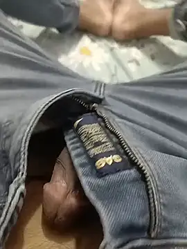 Rocky-badboy_cum4me webkamerás műsora