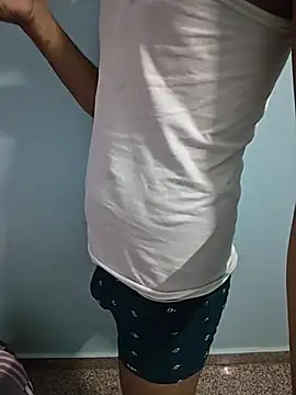 Show Webcam de Rocky-badboy_cum4me
