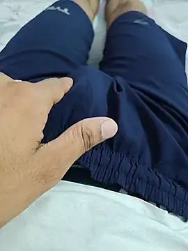 Show Webcam de Rocky-badboy_cum4me