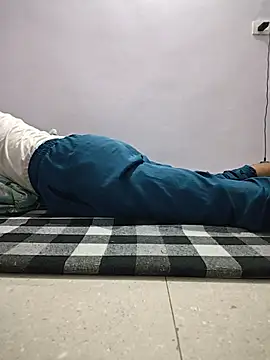 Rocky-badboy_cum4men Webbikameraesitys