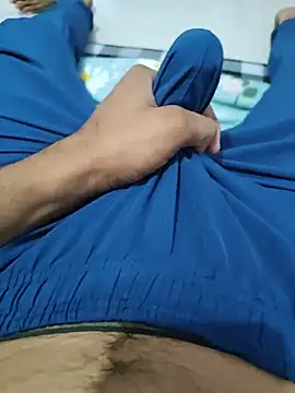 Rocky-badboy_cum4me Pertunjukan Webcam