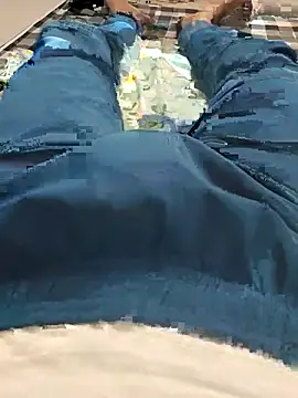 Show Webcam de Rocky-badboy_cum4me