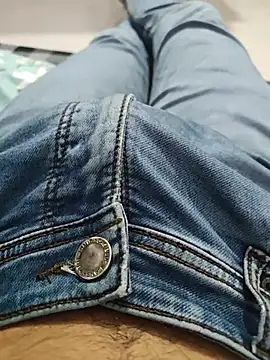 Rocky-badboy_cum4me's Webcam Show