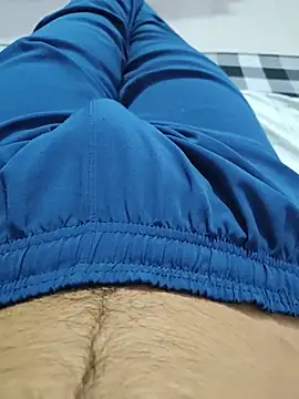 Rocky-badboy_cum4me Pertunjukan Webcam