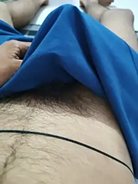 Show de Rocky-badboy_cum4me na webcam