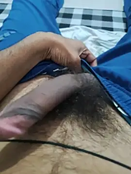 Rocky-badboy_cum4me Adlı Modelin Web Kamerası Şovu