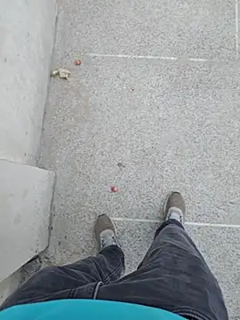 Rocky-badboy_cum4men Webbikameraesitys