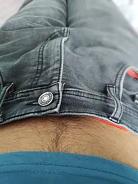 Rocky-badboy_cum4me: вебкам-шоу