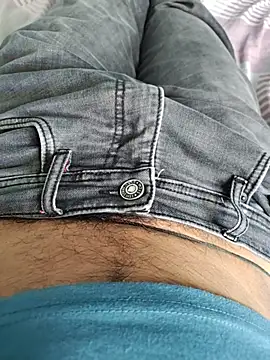Rocky-badboy_cum4me Adlı Modelin Web Kamerası Şovu