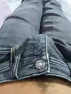 Webkamerová show Rocky-badboy_cum4me