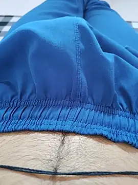 Show Webcam de Rocky-badboy_cum4me