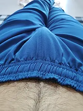 Rocky-badboy_cum4me Adlı Modelin Web Kamerası Şovu