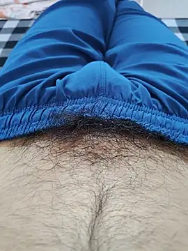 Pertunjukan Kamera Web Rocky-badboy_cum4me