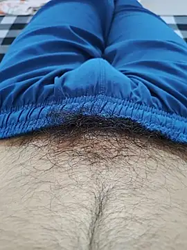 Show Webcam de Rocky-badboy_cum4me