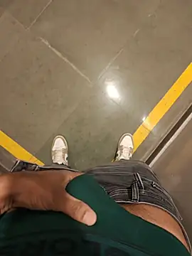 Rocky-badboy_cum4me webkamerás műsora