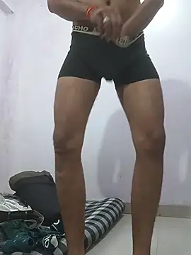 Rocky-badboy_cum4me Adlı Modelin Web Kamerası Şovu