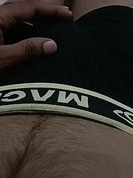 Show Webcam de Rocky-badboy_cum4me