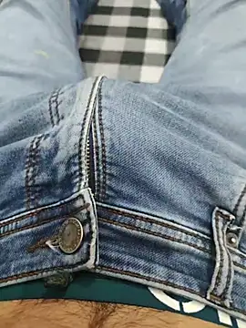Show Webcam de Rocky-badboy_cum4me