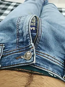 Webkamerová show Rocky-badboy_cum4me