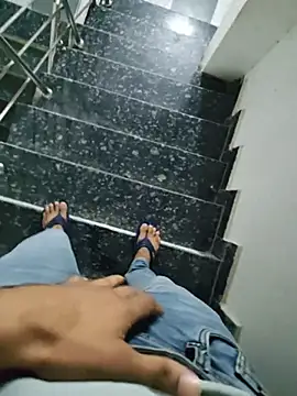 Show de webcam de Rocky-badboy_cum4me