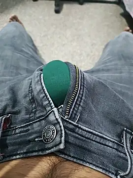 Rocky-badboy_cum4men Webbikameraesitys