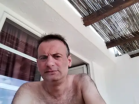 Show Webcam de Perv10