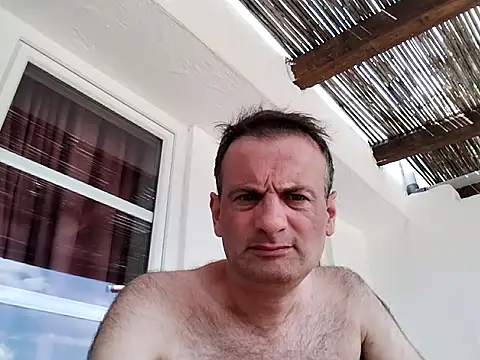 Perv10's Webcam Show