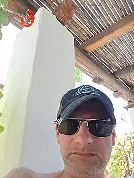 Pokazy przed kamerką – Perv10