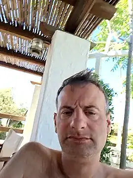 Perv10's Webcam Show