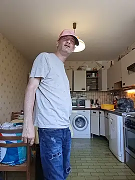 Perv10n Webbikameraesitys