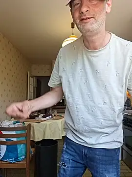 Perv10 webcam show