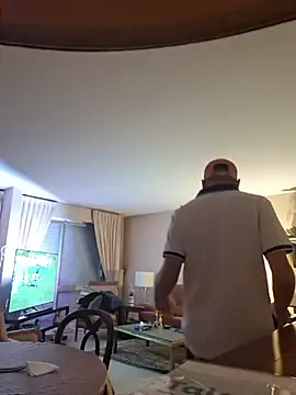 Perv10 ওয়েবক্যাম শো