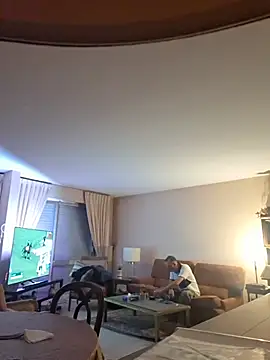 Perv10 Show in webcam