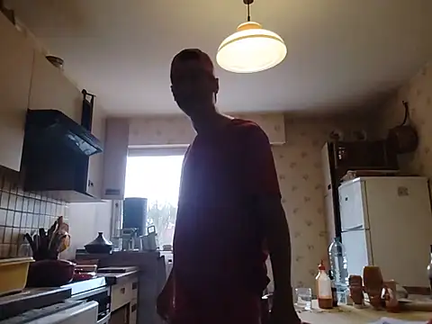 Perv10 webcam show