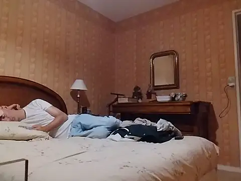 Perv10's Webcam Show