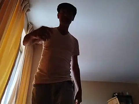 Perv10 Show in webcam