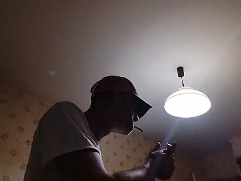 Chnrt Webcam show