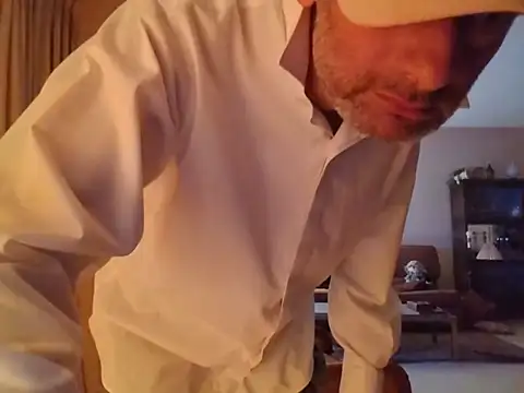 Chnrt Show in webcam