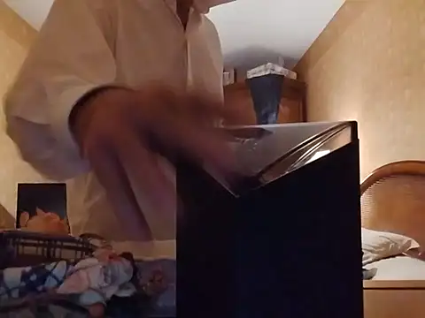 Chnrt webcam show