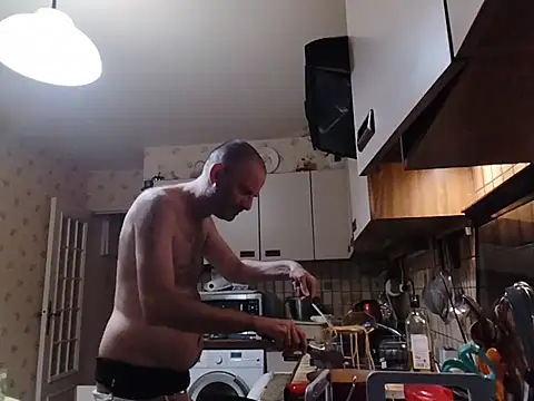 הופעת וובקאם של Chnrt