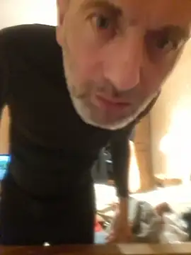 Chnrt webcam show