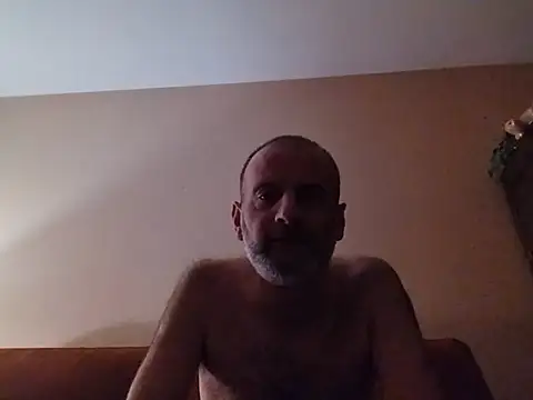 Chnrt's Webcam Show