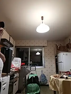 Webkamerová show Chnrt