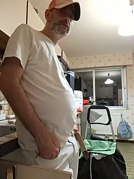 عرض كام Chnrt