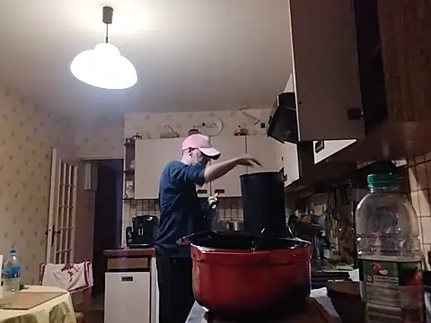 Chnrt Шоу с уебкамера