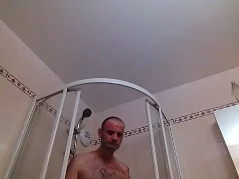 Chnrt Show Webcam