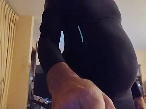 Chnrt's Webcam Show
