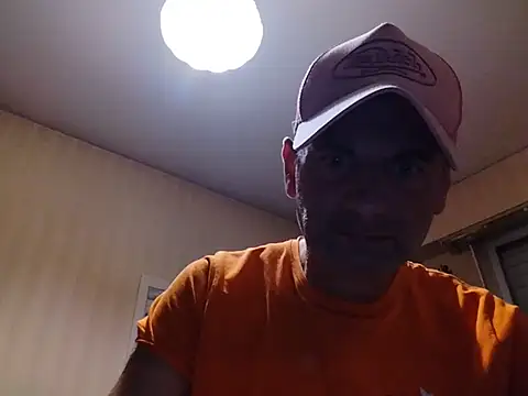 Webkamerová show Chnrt