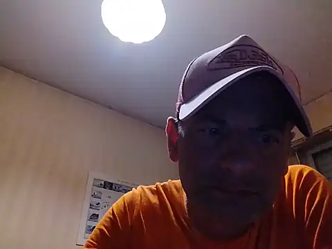 Show webcam de Chnrt